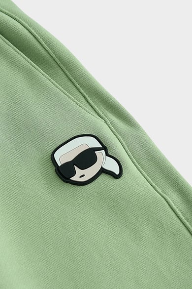 ΒΕΡΜΟΥΔΑ KARL LAGERFELD - 500 ΜΠΛΕ